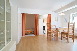 Schlafnische