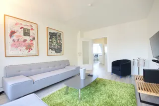 Wohnraum