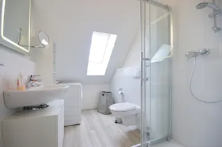 Duschbad