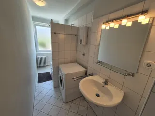 Duschbad