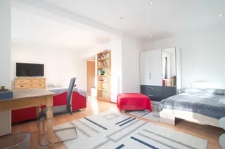 Wohnraum