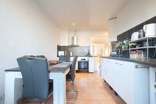 Wohnküche