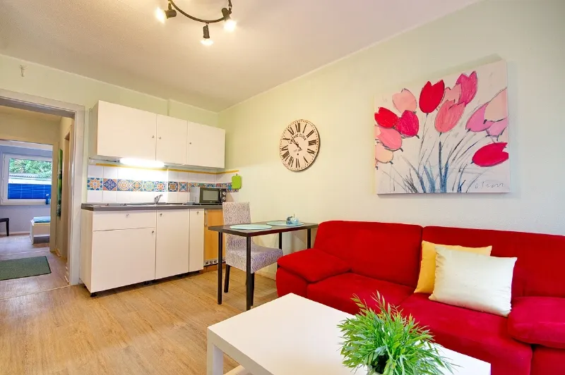 Wohnung