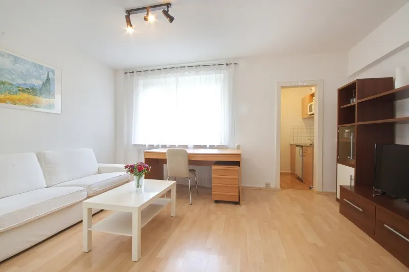 Wohnraum