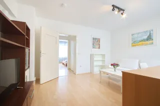 Wohnraum