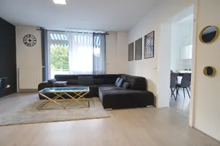 Wohnbereich