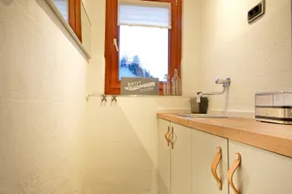 Küchenbereich