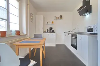 Wohnküche