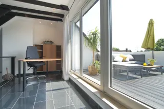 HomeOffice