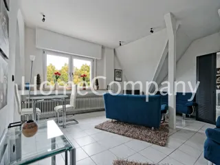 Wohnraum