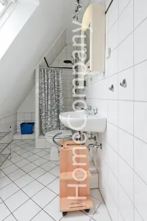 Duschbad