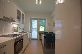 Wohnküche