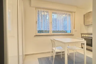 Wohnküche
