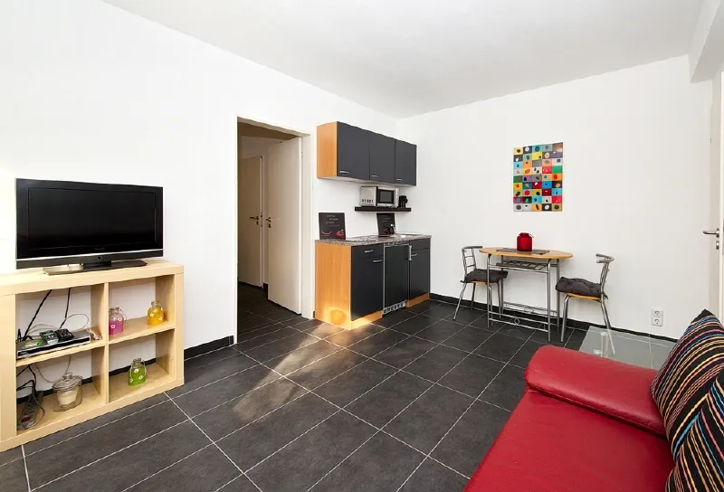 Wohnraum