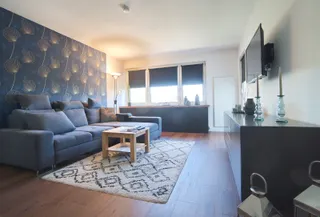Wohnbereich