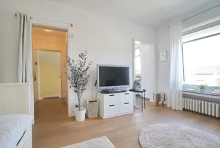 Wohnraum