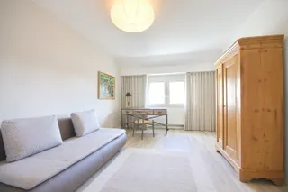 ArbeitsGästezimmer
