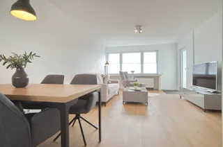 Wohnraum