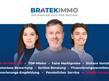 BRATEK Immobilien-Family