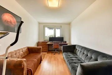 Arbeitszimmer