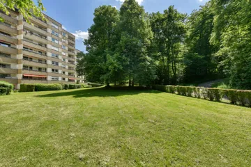 Haus v. Nord-Westen