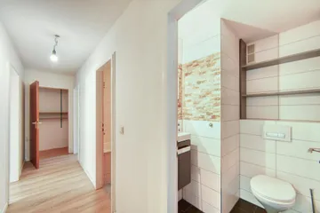 WC separat & AR