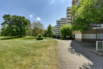 Hauszugang