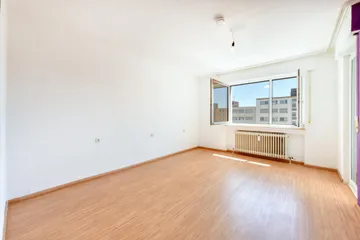 Schlafen von Tür