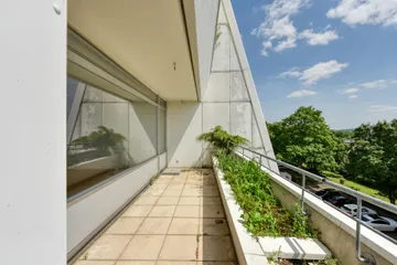 Balkon S-O