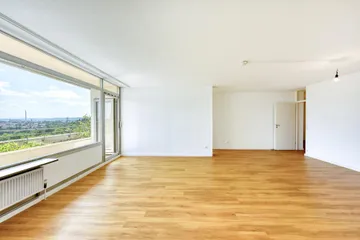 Wohnen v. links