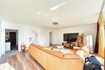 EG Wohnen v. Terrasse