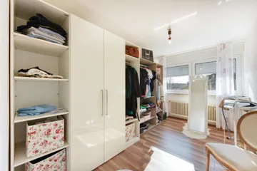 OG Arbeitszimmer