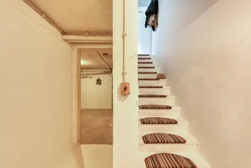 UG Treppenhaus