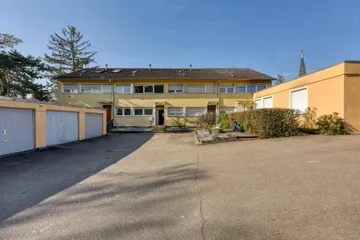 Haus & Garagen v. Osten