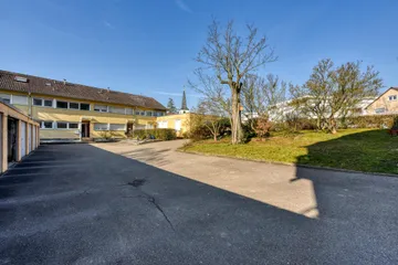 Haus & Innenbereich v. S-O