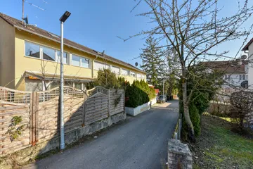 Haus & Weg v. Nord-Westen