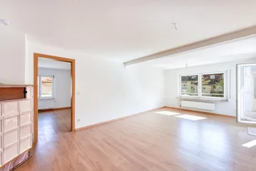 Wohnen zum Essen