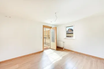 Ankleide vom Wohnen