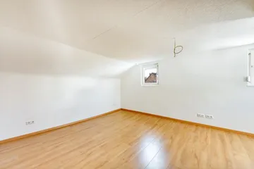 Schlafen von Tür