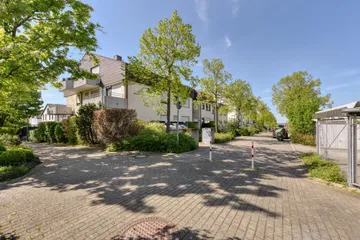 Haus v. Süd-Osten
