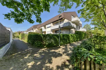 Haus v. Süd-Westen