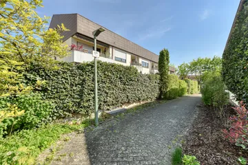 Haus v. Nord-Westen