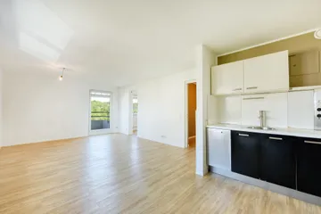 Küche zum Wohnen