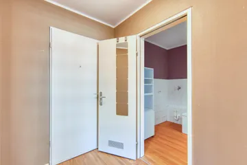 Diele zum Eingang