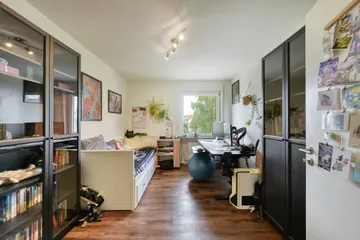 Arbeitszimmer