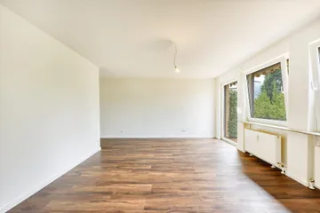 Wohnen von rechts