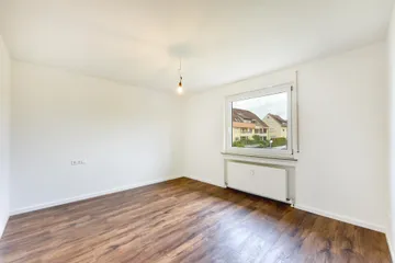 Schlafen von Tür