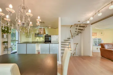 Essen, Küche & TH