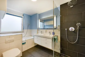 Bad en suite 1