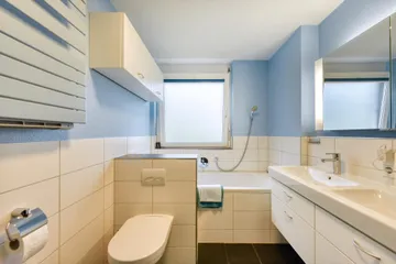 Bad en suite 2